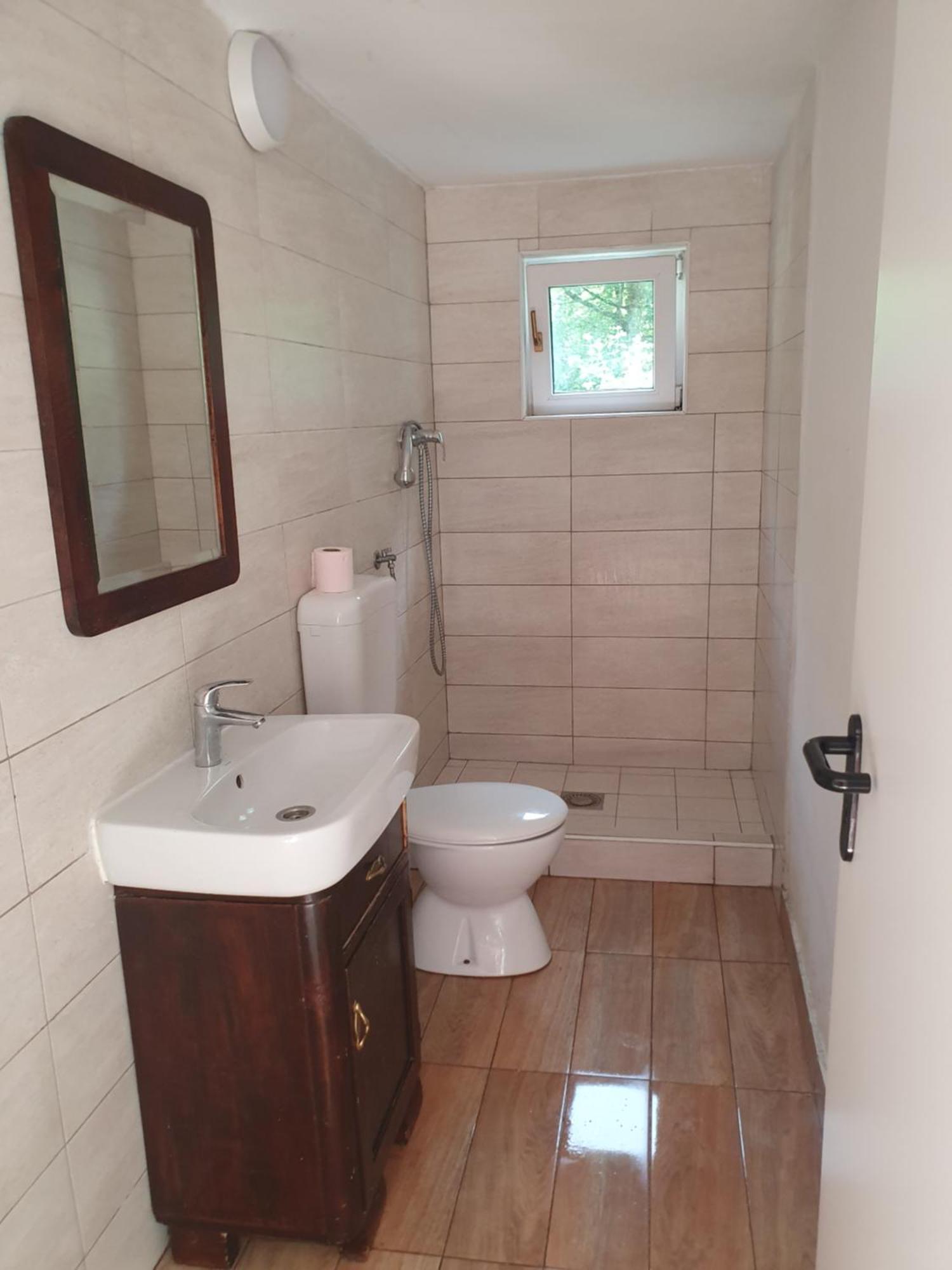 Glamping House ˇvitaˇ Tolmin Exteriör bild